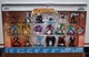 Marvel Spider-Man Nano Metalfigs Series 9  18 DIE-CAST metal Figures by JADA
