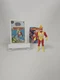 Super Powers Kenner Firestorm With Comic & Collector Card DC AMAZING CONDITION!