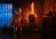 Ultimate Trick R Treat SAM action figure~Halloween~NECA~NIB