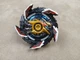 TAKARA TOMY Beyblade BURST B-196 05: King Helios Karma High Charge' 1S