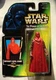 Kenner Star Wars Power Of The Force Green Card Hologram EmperorS Royal Guard...
