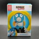 Jakks Sonic The Hedgehog Action Mini Figure Burrobot 2.5 Inch Brand New Toy