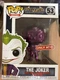 Funko Pop! Vinyl: Batman: Arkham Asylum - The Joker (Purple) (Chrome) -...