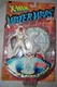 X-Men Water Wars Weather Fury Storm figure MOC VHTF 1997 ToyBiz 43263