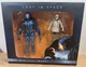 Netflix Lost in Space Robot & Will 2-Pack Exclusive Collectible Action Figures