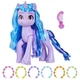 My Little Pony Toys: Make Your Mark Izzy Moonbow See 8 Inch, Purple