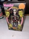 NECA BEN COOPER MONSTER VAMPIRE GIRL 5.5" FIGURE GLOWS IN THE DARK SHIPS FAST 