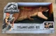Mattel Jurassic World Super Colossal Tyrannosaurus Rex T-rex NEW 2018 Park