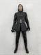 Star Wars Kyli Ren 12&rdquo; Action Figure Star Wars Hasbro 2016 C001C  Untested
