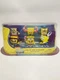 Just Play SpongeBob Squarepants Hall of Fame SpongeBob 6 Figurine Set