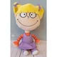 Rugrats Angelica Plush Doll 10" Toy by Nickelodeon 2022 Blonde Hair, All Ages Rugrats Angelica Plush Doll 10" Toy by Nickelodeon 2022 Blonde Hair, All Ages