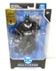 McFarlane Toys DC Multiverse Gold Label Justice Lord Batman Justice Lords