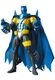 Batman Knightfall: Azrael Batman - Medicom Mafex No.144