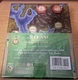 Steam Rails to Riches Map Expansion # 2 (Mayfair Games) (New, Sealed)