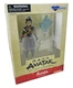 Avatar the Last Airbender Azula Diamond Select 7" New Unopened Action Figure