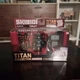 Bonkers Skibidi Toilet Titan Collection Playset 3 Figures TV Man Cameraman Spea&hellip;