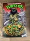 NECA TMNT Ultimate Evil Leonardo Haulathon 2025 Ships TOMORROW