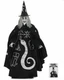 NECA Rob Zombie The Munsters Zombo! 7" Figure NIB Sealed.