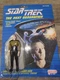 Galoob Star Trek the Next Generation Lieutenant Commander Data Figure 1988 T-p1