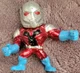 2.5" METALFIGS 100% Die-Cast Metal Ant-Man Marvel Avengers Loose Figure