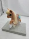 ZURU Pets Alive My Magical Pony Sounds- Articulates Figure Works 7"