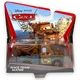 Disney Pixar Cars 2 Movie - Race Team Mater - Tow Mater Truck Toy by Mattel
