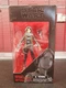 2016 Hasbro Star Wars The Black Series:  Sergeant Jyn Erso (JEDHA) NIP