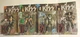 KISS Ultra Action Figure Full Set McFarlane 1st Series Toys 1997 NOS Sealed