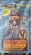 McFarlane Toys Rob Liefeld's Youngblood Series 1 SHAFT Ultra-Action Figure 6"