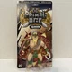 Funko DC Comics Primal Age AQUAMAN 5 1/2" Action Figure Collectible