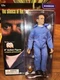 Mego SILENCE OF THE LAMBS 8&rdquo; Action Figure HORROR Brand New Hannibal Lector