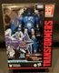 Transformers Studio Series 86-10 Voyager Class DECEPTICON SWEEP Figure 86 Movie