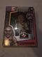 Jada Metals Diecast 4" Tall Figure  97640 - Zeddemore - Ghostbusters