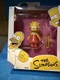 The Simpsons Lisa 5" Action Figure Jakks Pacific New