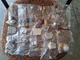 JAKKS STAR WARS TSUM TSUM SERIES 1 MYSTERY COMPLETE Story SET OF ALL 10 FIGURES 