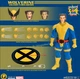 MEZCO Wolverine X-men SDCC 1/12 Action Figures Collection 6'' IN STOCK