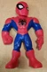 TB2 Playskool Heroes Marvel Super Hero Adventures Mega Mighties Spider-Man Figur