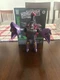 Hasbro Scorponok 5 inch Action Figure - WFC-K23