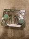 Halo Jazwares Master Chief & Brute Chieftain Action Figure Set