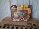 Bumpy Ankylosaurus Jurassic World 2020 Camp Cretaceous Attack Pack Dino Figure
