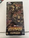 Hasbro Marvel Legends Outriders 2 Pack Avengers Infinity War New Sealed