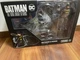 MEDICOM TOY MAFEX No.205 BATMAN & HORSE (The Dark Knight Returns) Figure