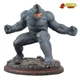 Diamond Select Toys Marvel Premier Collection Comic Rhino Statue (Ltd. Ed. 3000)