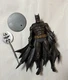McFarlane Toys MCF17002 DC Multiverse DC Vs Vampires Gold Label Batman 7 in 