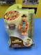 Jazwares Hanna Barbera Action Figure - Fred Flintstone W/ Lodge Hat