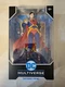 DC Multiverse Superboy Prime Infinite Crisis 7" Action Figure 2021 Mcfarlane NEW
