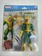 Loki 6" Action Figure, Marvel Legends Retro Series, Hasbro, New