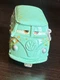 Disney Pixar Cars 2 Lemons - Professor Z - 1:55 Scale Diecast by Mattel