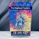 Funko Five Nights at Freddy's Tie-dye Foxy 5-Inch Action Figure FNAF