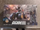 Hasbro G.I. Joe Classified Series Tiger Paw Vehicle w/ Wreckage #137 - Brand New
